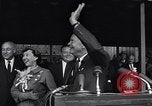 Immagine di Dwight Eisenhower D United States USA, 1956, secondo 34 filmato di repertorio 65675036662