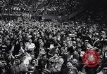 Immagine di Dwight Eisenhower D United States USA, 1956, secondo 38 filmato di repertorio 65675036662