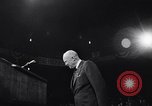 Immagine di Dwight Eisenhower D United States USA, 1956, secondo 42 filmato di repertorio 65675036662