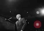Immagine di Dwight Eisenhower D United States USA, 1956, secondo 43 filmato di repertorio 65675036662