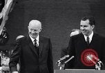 Immagine di Dwight Eisenhower D United States USA, 1956, secondo 46 filmato di repertorio 65675036662