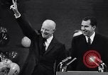 Immagine di Dwight Eisenhower D United States USA, 1956, secondo 47 filmato di repertorio 65675036662