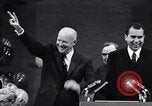 Immagine di Dwight Eisenhower D United States USA, 1956, secondo 48 filmato di repertorio 65675036662