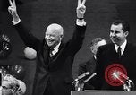 Immagine di Dwight Eisenhower D United States USA, 1956, secondo 49 filmato di repertorio 65675036662