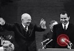 Immagine di Dwight Eisenhower D United States USA, 1956, secondo 50 filmato di repertorio 65675036662