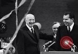 Immagine di Dwight Eisenhower D United States USA, 1956, secondo 51 filmato di repertorio 65675036662
