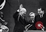 Immagine di Dwight Eisenhower D United States USA, 1956, secondo 52 filmato di repertorio 65675036662