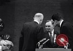 Immagine di Dwight Eisenhower D United States USA, 1956, secondo 53 filmato di repertorio 65675036662