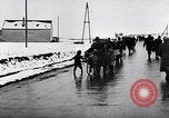 Immagine di I civili migrare Ungheria, 1956, secondo 8 filmato di repertorio 65675036664