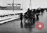 Immagine di I civili migrare Ungheria, 1956, secondo 10 filmato di repertorio 65675036664