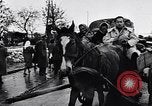 Immagine di I civili migrare Ungheria, 1956, secondo 14 filmato di repertorio 65675036664