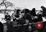 Immagine di I civili migrare Ungheria, 1956, secondo 23 filmato di repertorio 65675036664