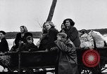 Immagine di I civili migrare Ungheria, 1956, secondo 26 filmato di repertorio 65675036664
