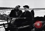 Immagine di I civili migrare Ungheria, 1956, secondo 30 filmato di repertorio 65675036664