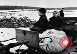 Immagine di I civili migrare Ungheria, 1956, secondo 32 filmato di repertorio 65675036664