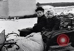 Immagine di I civili migrare Ungheria, 1956, secondo 33 filmato di repertorio 65675036664