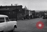 Image du gaz de houille explosion et incendie Nova Scotia Canada, 1956, de la seconde 4 séquences d'archives historiques vidéo 65675036665