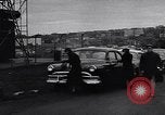 Image du gaz de houille explosion et incendie Nova Scotia Canada, 1956, de la seconde 28 séquences d'archives historiques vidéo 65675036665