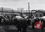 Image du gaz de houille explosion et incendie Nova Scotia Canada, 1956, de la seconde 31 séquences d'archives historiques vidéo 65675036665