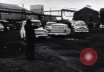 Image du gaz de houille explosion et incendie Nova Scotia Canada, 1956, de la seconde 37 séquences d'archives historiques vidéo 65675036665
