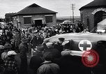 Image du gaz de houille explosion et incendie Nova Scotia Canada, 1956, de la seconde 42 séquences d'archives historiques vidéo 65675036665