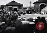 Image du gaz de houille explosion et incendie Nova Scotia Canada, 1956, de la seconde 43 séquences d'archives historiques vidéo 65675036665