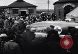 Image du gaz de houille explosion et incendie Nova Scotia Canada, 1956, de la seconde 44 séquences d'archives historiques vidéo 65675036665