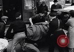 Image du gaz de houille explosion et incendie Nova Scotia Canada, 1956, de la seconde 47 séquences d'archives historiques vidéo 65675036665