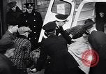 Image du gaz de houille explosion et incendie Nova Scotia Canada, 1956, de la seconde 52 séquences d'archives historiques vidéo 65675036665