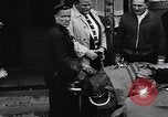 Image du gaz de houille explosion et incendie Nova Scotia Canada, 1956, de la seconde 56 séquences d'archives historiques vidéo 65675036665