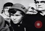 Image of Statue of Liberty 70th birthday and naming of Liberty Island New York United States USA, 1956, second 17 stock footage video 65675036666