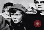 Image of Statue of Liberty 70th birthday and naming of Liberty Island New York United States USA, 1956, second 18 stock footage video 65675036666