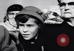 Image of Statue of Liberty 70th birthday and naming of Liberty Island New York United States USA, 1956, second 19 stock footage video 65675036666