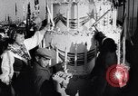 Image of Statue of Liberty 70th birthday and naming of Liberty Island New York United States USA, 1956, second 23 stock footage video 65675036666