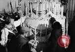 Image of Statue of Liberty 70th birthday and naming of Liberty Island New York United States USA, 1956, second 24 stock footage video 65675036666