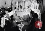 Image of Statue of Liberty 70th birthday and naming of Liberty Island New York United States USA, 1956, second 25 stock footage video 65675036666