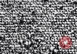 Image of football match Los Angeles California USA, 1956, second 6 stock footage video 65675036667