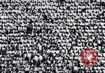 Image of football match Los Angeles California USA, 1956, second 8 stock footage video 65675036667