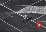 Image of football match Los Angeles California USA, 1956, second 26 stock footage video 65675036667