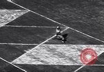 Image of football match Los Angeles California USA, 1956, second 27 stock footage video 65675036667