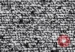 Image of football match Los Angeles California USA, 1956, second 29 stock footage video 65675036667