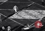Image of football match Los Angeles California USA, 1956, second 47 stock footage video 65675036667