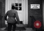 Image of Selective Service System United States USA, 1948, second 11 stock footage video 65675036671
