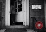 Image of Selective Service System United States USA, 1948, second 13 stock footage video 65675036671
