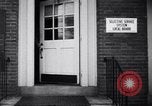 Image of Selective Service System United States USA, 1948, second 14 stock footage video 65675036671