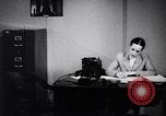 Image of Selective Service System United States USA, 1948, second 16 stock footage video 65675036671