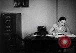 Image of Selective Service System United States USA, 1948, second 17 stock footage video 65675036671