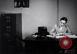 Image of Selective Service System United States USA, 1948, second 19 stock footage video 65675036671
