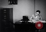 Image of Selective Service System United States USA, 1948, second 21 stock footage video 65675036671