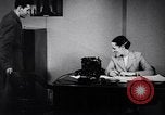 Image of Selective Service System United States USA, 1948, second 24 stock footage video 65675036671